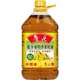 88VIP：luhua 鲁花 低芥酸特香菜籽油5L