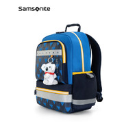 京东百亿补贴：Samsonite 新秀丽 学生双肩书包