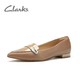  Clarks 其乐 女士休闲鞋合集　