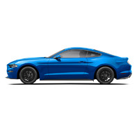 Ford 福特 野马 新福特MUSTANG(进口) 2.3L EcoBoost® 汽车 整车 [售价为包牌价] 跑车 轿车 新车