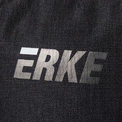 ERKE 鸿星尔克 运动包男女学生书包休闲时尚双肩包电脑包情侣旅游背包男