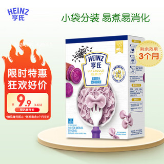 Heinz 亨氏 宝宝辅食蝴蝶面192g