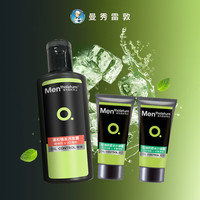 BAWANG霸王防脱洗发液380ml防掉发坚固发根洗发水育发洗发露正品（380ml）