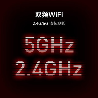 Xiaomi 小米 MI 小米 电视A65英寸 4K高清会议平板智能语音投屏电视机2+32G大存储