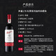 Penfolds 奔富 178周年礼赞 干红葡萄酒 750ml*2瓶 礼盒装（自营）