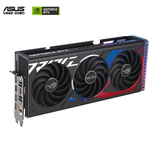 ROG-STRIX GeForce RTX 4070 -O12G-GAMING