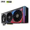 ASUS 华硕 ROG-STRIX-GeForce RTX4060-O8G-GAMING 电竞游戏显卡