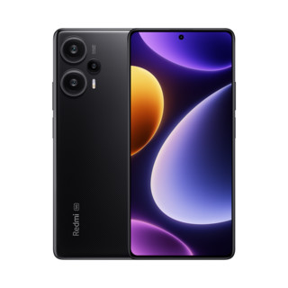 Redmi/红米Note12 Turbo 5G手机小米中国移动官旗智能游戏学生骁龙大内存新品