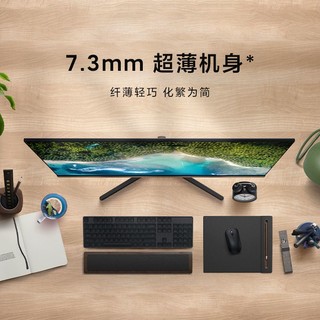 Xiaomi 小米 Redmi显示器23.8英寸