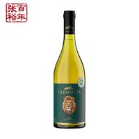 CHANGYU 张裕 魔狮酒庄霞多丽干白葡萄酒智利原瓶进口单支750ml聚会送礼