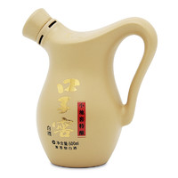 88VIP：口子窖 小池窖特酿41度500ML*2瓶兼香型安徽白酒送礼节日婚宴请