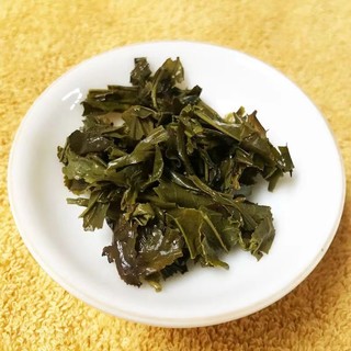 中茶 猴王 五星茉莉花茶