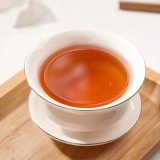 景福山 黑乌龙茶茶 65袋