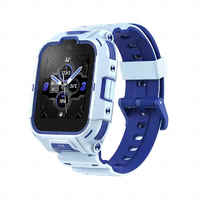360 11X 4G兒童智能手表 1.52英寸 躍動藍