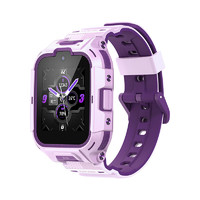 移动端：360 11X 4G儿童智能手表 1.52英寸 香芋紫