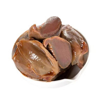 独立小包装鸭肫混合味30包（活动仅剩最后三小时）