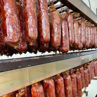 老火腿 400g *1根（618京东200-20券）