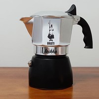 Bialetti 比乐蒂 BRIKKA ESPRESSO 双阀摩卡壶 2杯份