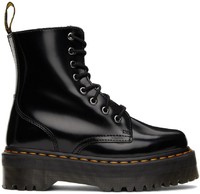 Dr.Martens 女式 Jadon系列 复古女靴