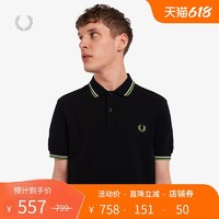 FRED PERRY 男士POLO衫 FPXPOCM3600XM
