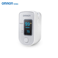 OMRON 歐姆龍 HPO-100 血氧儀