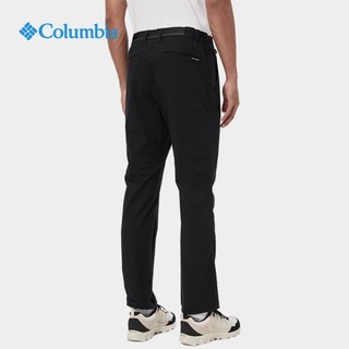 哥伦比亚 男休闲长裤AE3416