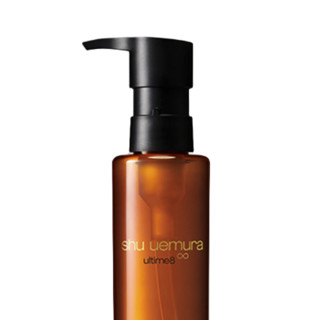 shu uemura 植村秀 琥珀洁颜油 新臻萃养肤洁颜油 150ml