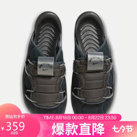 耐克（NIKE）男子休闲鞋NIKE OFFLINE 3.0运动鞋DJ5226-004 黑色 42.5码