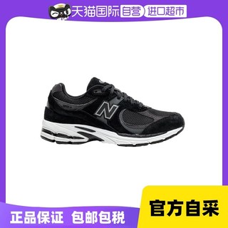 new balance 2002R系列男士复古休闲鞋（两色可选）