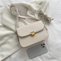 米徒 女士单肩斜挎包