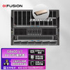 超聚变FusionServerG8600V7新一代旗舰级8U GPU异构服务器AI训练丨HPC丨计算 2颗8462Y丨64G*32丨960G*2 丨3.84T丨200g双口*2丨H800*4