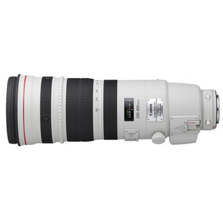 Canon 佳能 EF 200-400mm f/4L IS USM EXTENDER 1.4X 超远摄变焦镜头（含卡色金环抗摔G-MCUV滤镜）