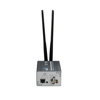 海威视界 H9音视频编码器 3G/4G/WIFI/SDI高清视频直播机 H.265/H.264/RTMP网络视频推流设备