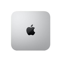 Apple 苹果 Mac mini 迷你台式机（M2 、16GB、256GB）