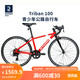 DECATHLON 迪卡侬 TRIBAN RC100 公路自行车 2430598