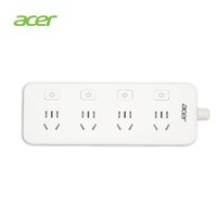 acer 宏碁 OCB170 新国标分控插座