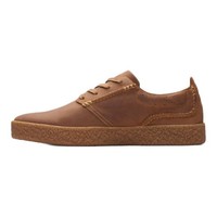 Clarks 其乐 Streethill 男士皮鞋