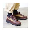 Danner 日本直邮Danner 丹纳GORE-TEX男士商务棕色平底皮鞋D121008 FW20