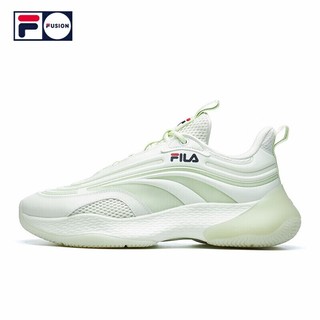 限尺码：FILA 斐乐 男子运动休闲鞋 T12M125201KLC