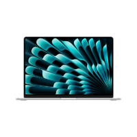 Apple苹果MacBook Air15.3英寸 2023新款m2芯片 苹果笔记本电脑 银色 M2芯片8G+512G