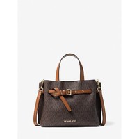 MICHAEL KORS 迈克·科尔斯 MK Jet Set Travel系列 女士托特包