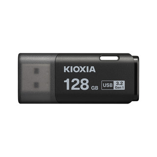 Kioxia/铠侠隼闪U盘32g 64g 128g 256g U301大容量usb3.2车载手机