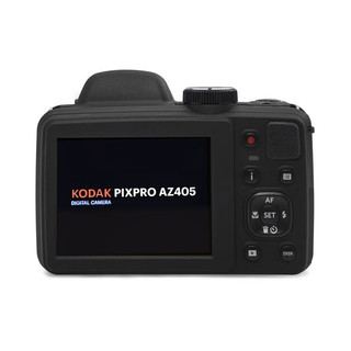 Kodak 柯达 AZ405 1/2.3画幅 40倍变焦数码相机 32GB 套装