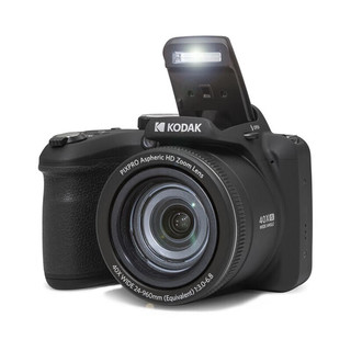 Kodak 柯达 AZ405 1/2.3画幅 40倍变焦数码相机 32GB 套装