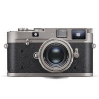 徕卡（Leica） M-A钛金版 “钛合金特别版” 套装全新莱卡限量收藏 全球250套 限量版 现货