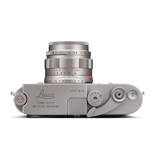 徕卡（Leica） M-A钛金版 “钛合金特别版” 套装全新莱卡限量收藏 全球250套 限量版 现货