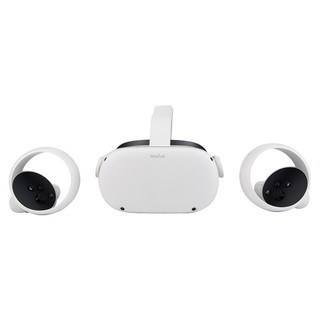 Oculus Quest 2 VR眼镜 一体机 256GB