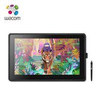 wacom 和冠 数位屏 Cintiq新帝 DTK2260手绘屏21.5英寸绘图屏绘画屏