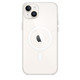 PLUS会员：Apple 苹果 iPhone14 Plus 磁吸透明保护壳