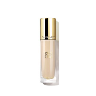 GUERLAIN 娇兰 金钻修颜粉底液 光泽透亮款 #0N 35ml